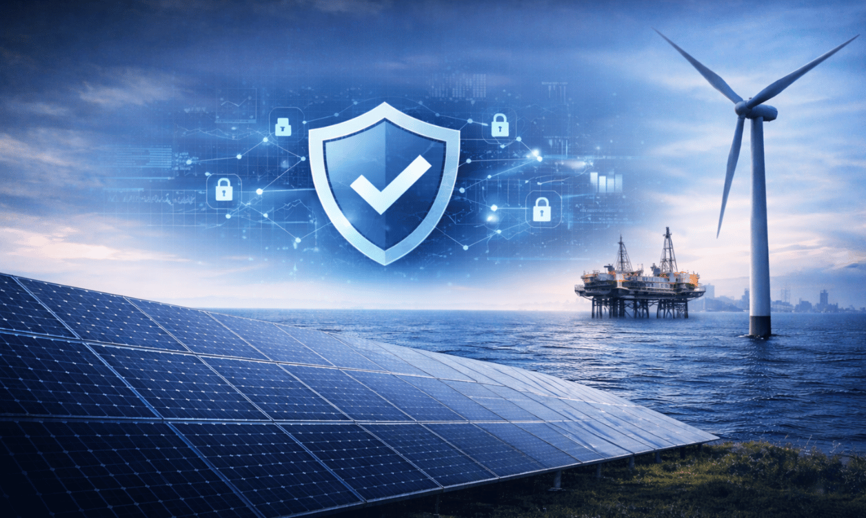 Trust Center Prediktor