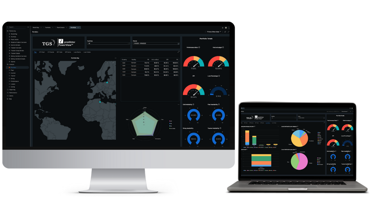 TGS Prediktor - Man Viewing Images on Screen - Website Images